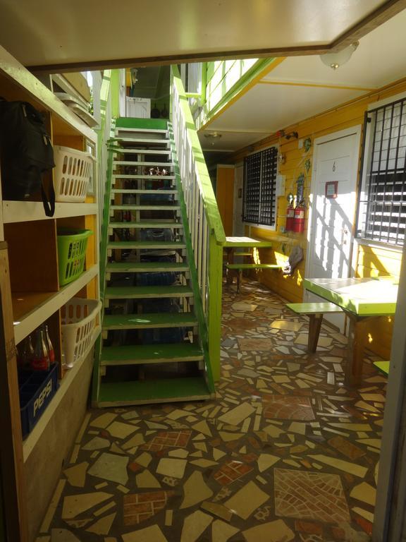 Cocopele Inn San Ignacio Cameră foto