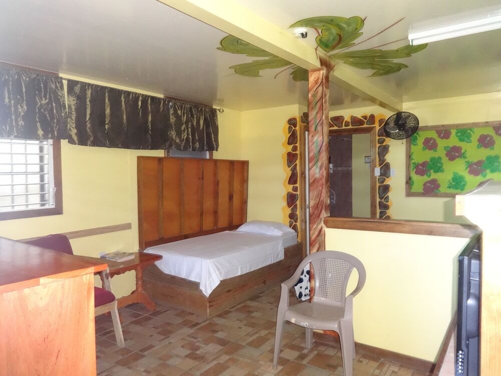 Cocopele Inn San Ignacio Exterior foto
